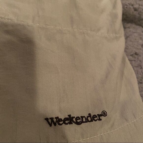 Weekender Swim Trunks  - Picture 4 of 9